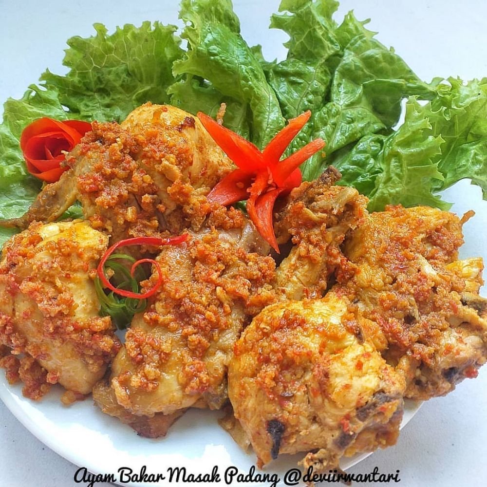 Resep Ayam Super Juicy Lezat Rahasia Chef Profesional!
