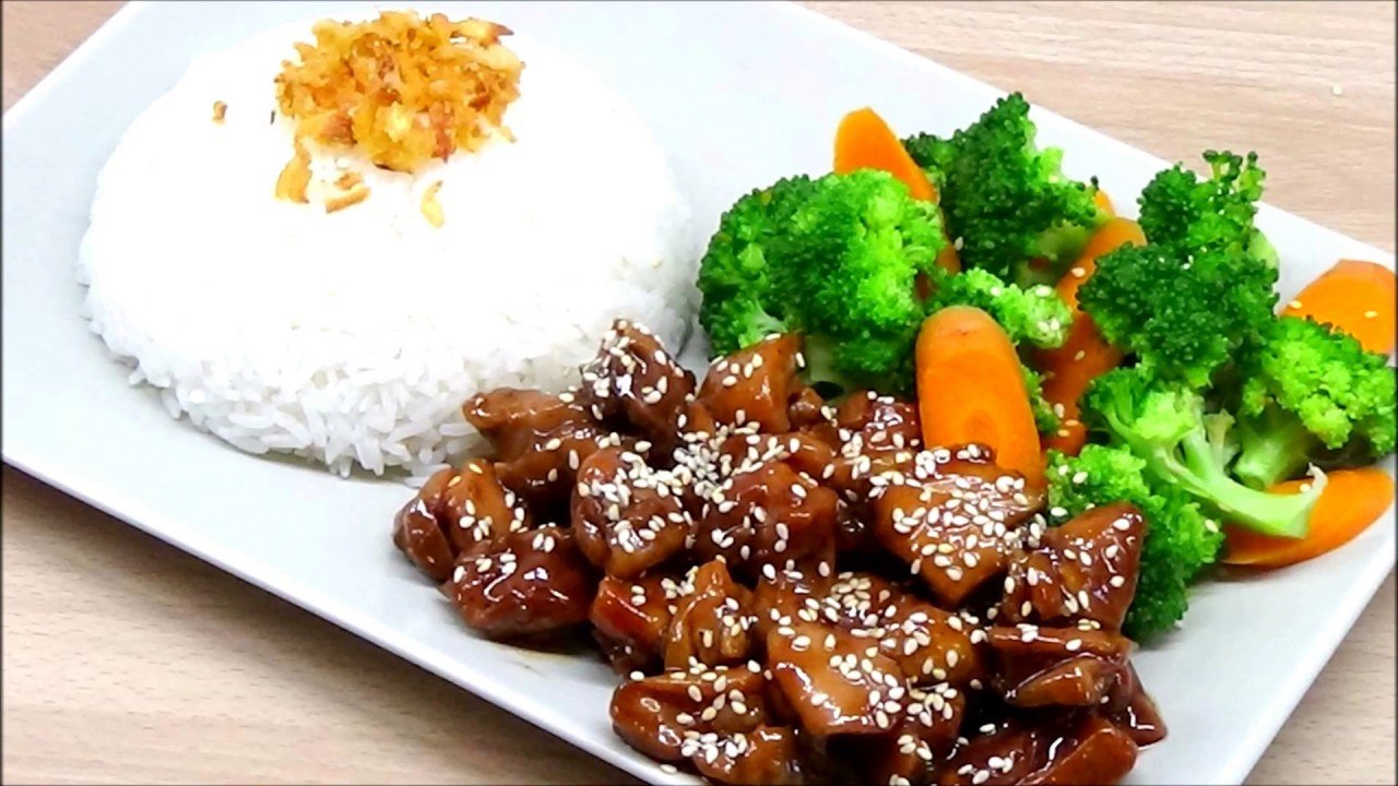 Resep Ayam Teriyaki Anti Gagal Empuk Gurih Bikin Nagih!
