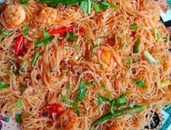 Rahasia Bihun Goreng Anti Gagal Resep Enak Mudah!