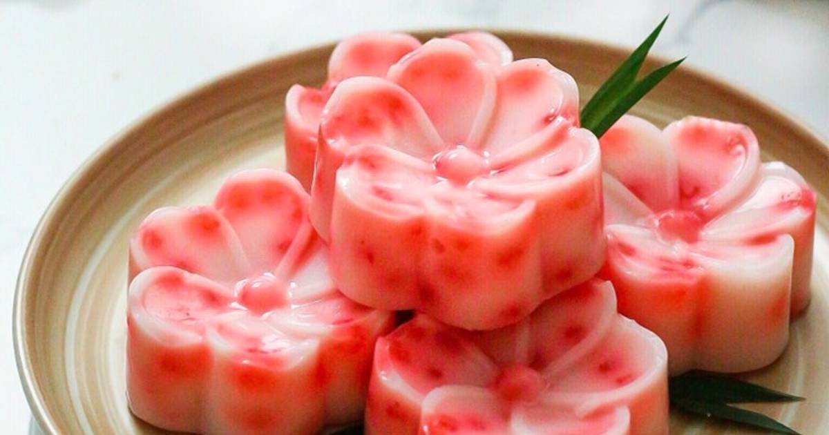 Rahasia Cantik Alami Resep Manis untuk Kulit Glowing!