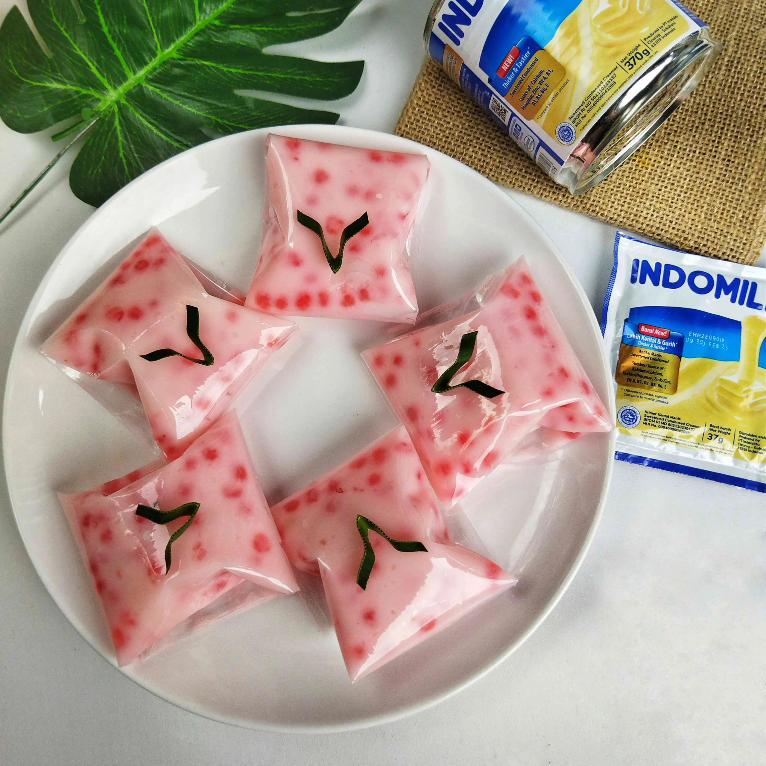 Resep Cantik Manis