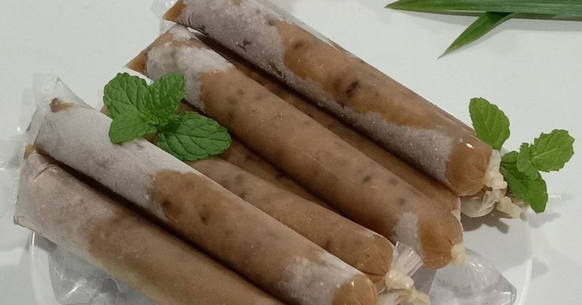 Resep Es Mambo