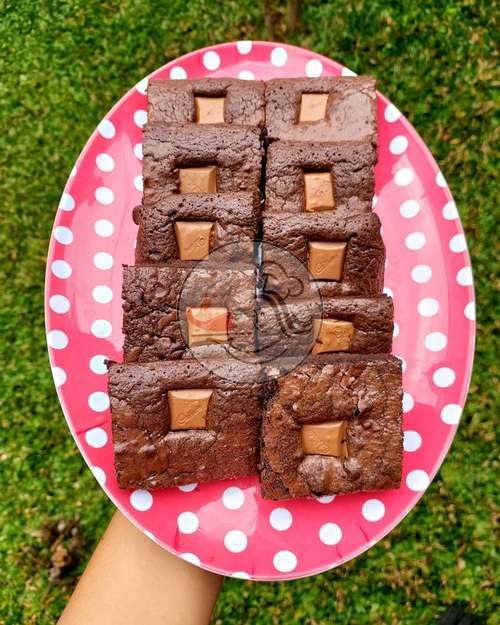Rahasia Brownies Fudgy Lembut yang Bikin Nagih!