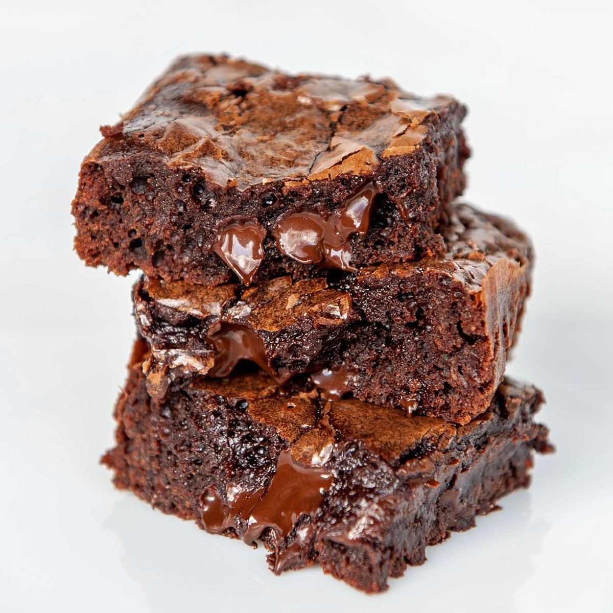 Resep Fudgy Brownies