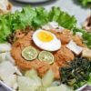 Resep GadoGado Legendaris Enaknya Bikin Nagih!