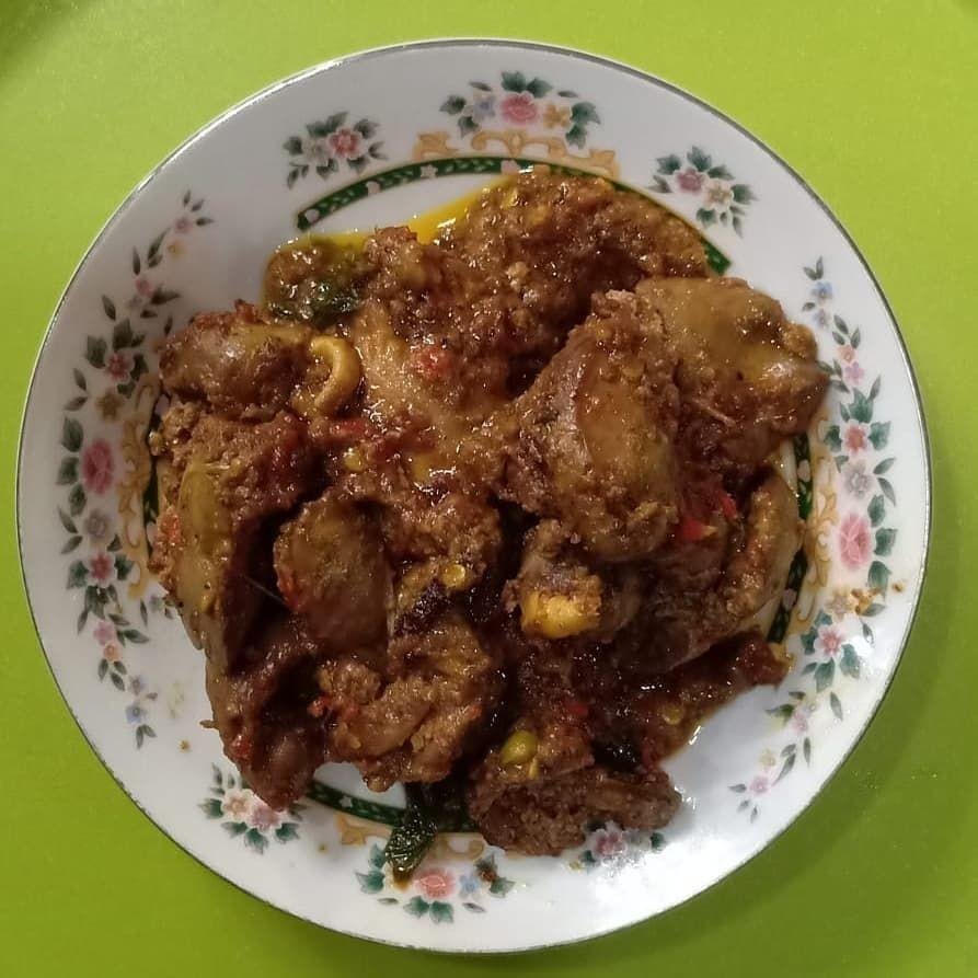 Rahasia Hati Ayam Super Empuk Lezat! Resep Anti Gagal