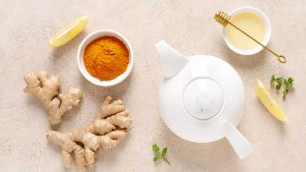 Resep Herbal Batuk Pilek Anak