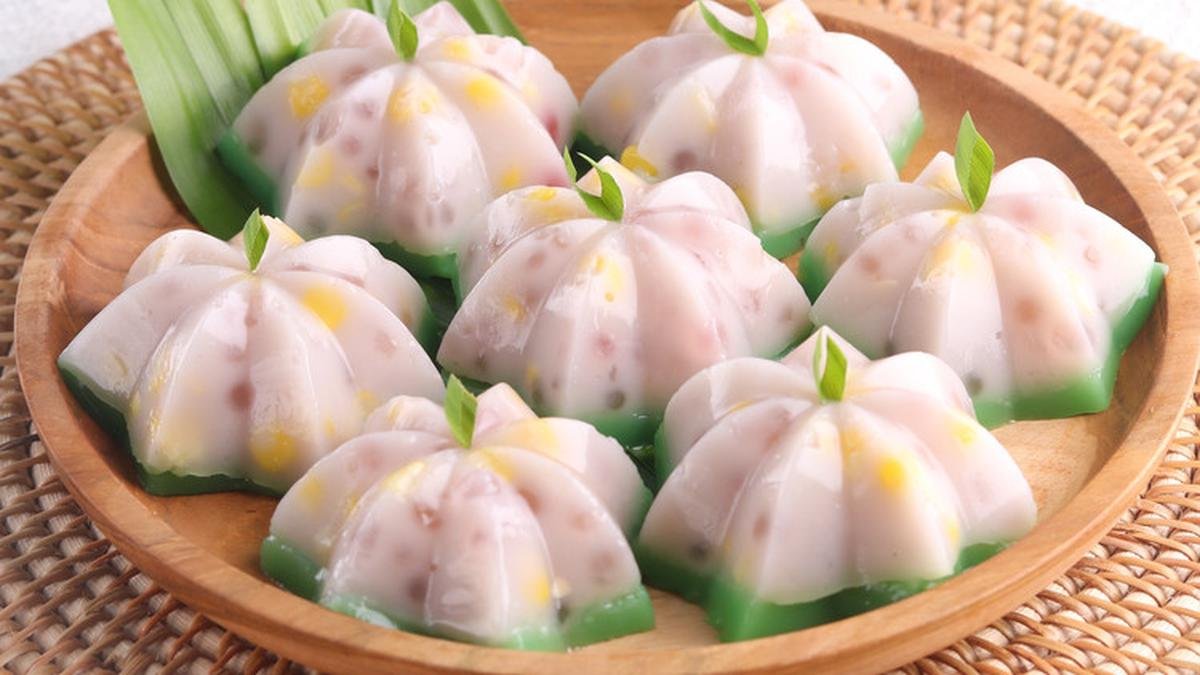 Resep Hunkwe Lembut Anti Gagal Bikinnya Mudah Rasanya Nagih!