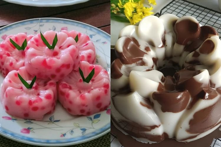 Resep Hunkwe Kekinian Anti Gagal Rasa Premium!