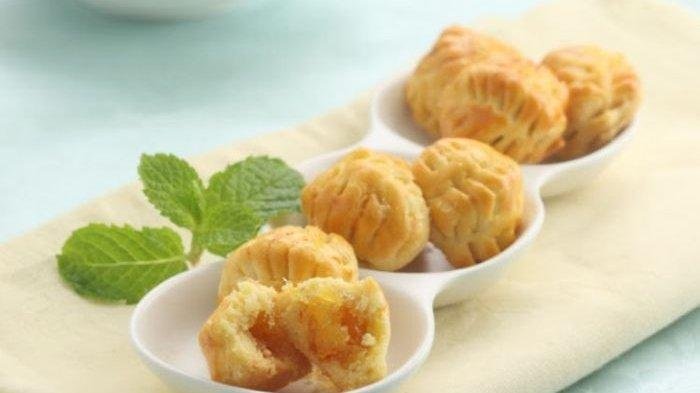Resep Hunkwe Kekinian