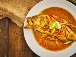 Resep Ikan Woku Belitung Aroma Rempah Menggoda Bikin Nagih!