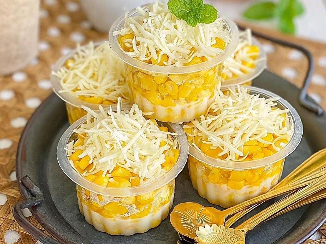 Resep Jasuke Anti Gagal Legit Sederhana Bikin Nagih!