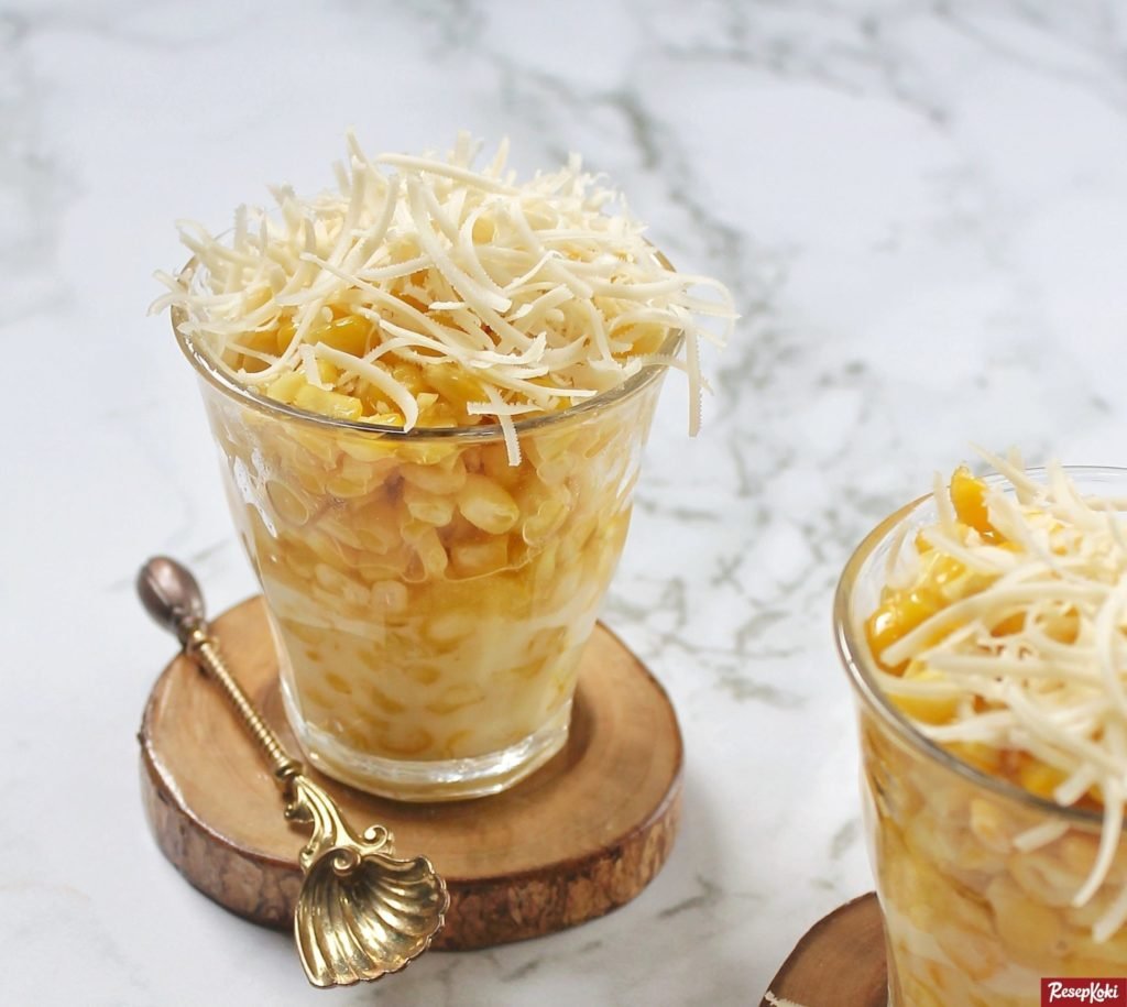 Resep Jasuke