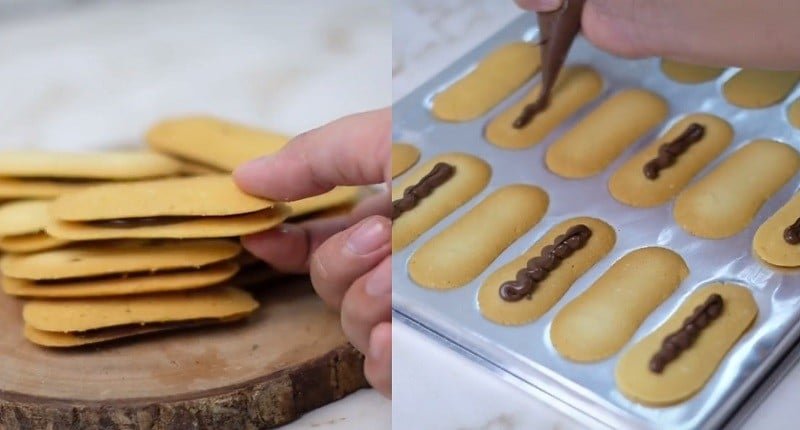 Resep Lidah Kucing