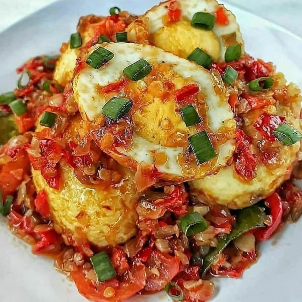 Resep Masakan Rumahan Anti Gagal Enak Cepat Hemat!