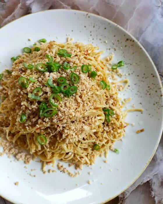 Rahasia Resep Mie Gacoan yang Bikin Nagih!