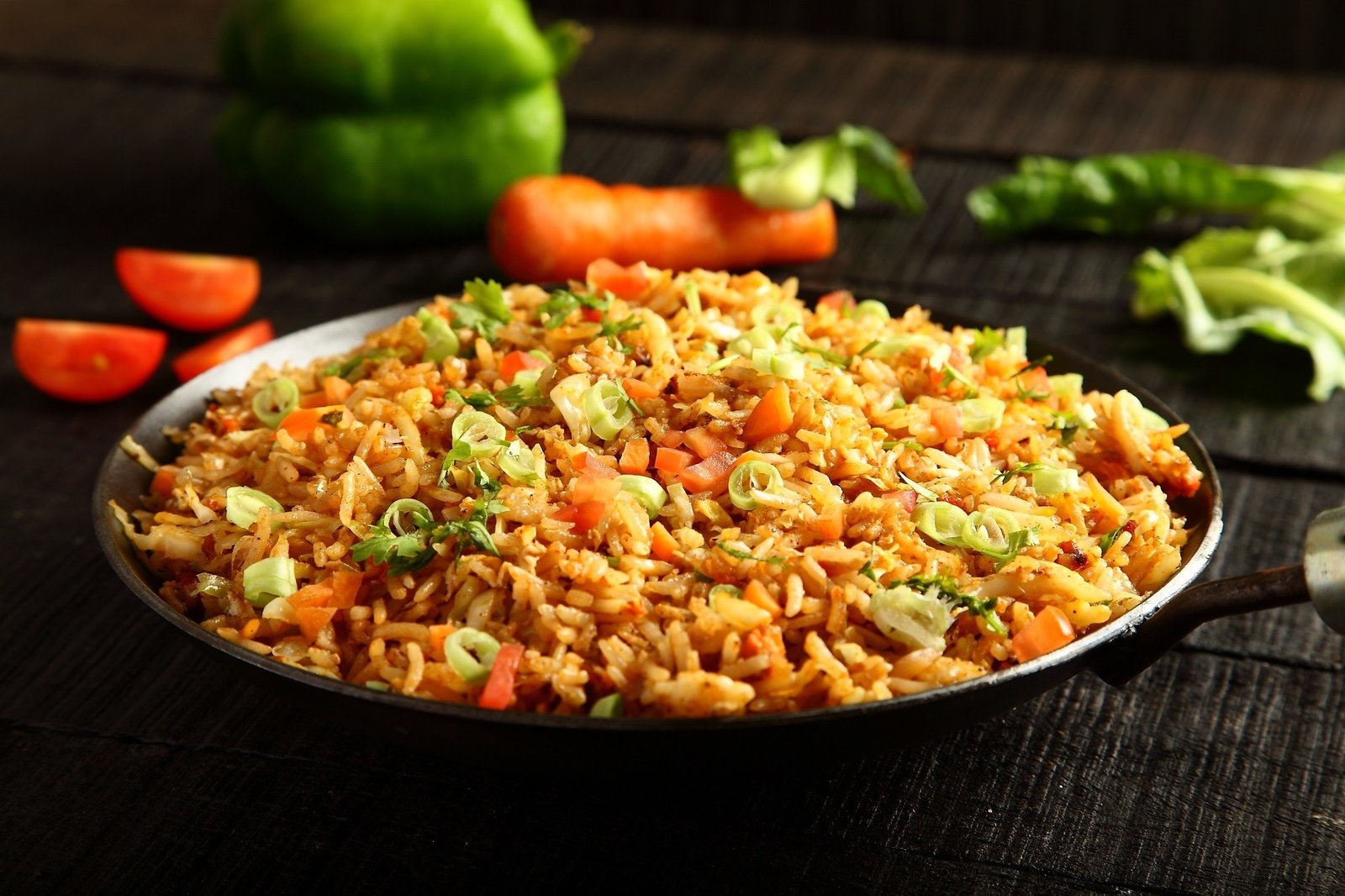 Rahasia Nasi Goreng Anti Gagal Resep Lezat Mudah!