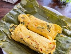 Resep Pepes Tahu Lezat Sederhana Anti Gagal!
