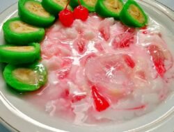 Rahasia Pisang Ijo Super Lembut Legit Resep Anti Gagal!