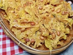 Rahasia Rempeyek Renyah Anti Lembek Resep Simpel Enak!