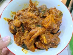 Resep RicaRica Ayam Simpel Pedas Mantul!