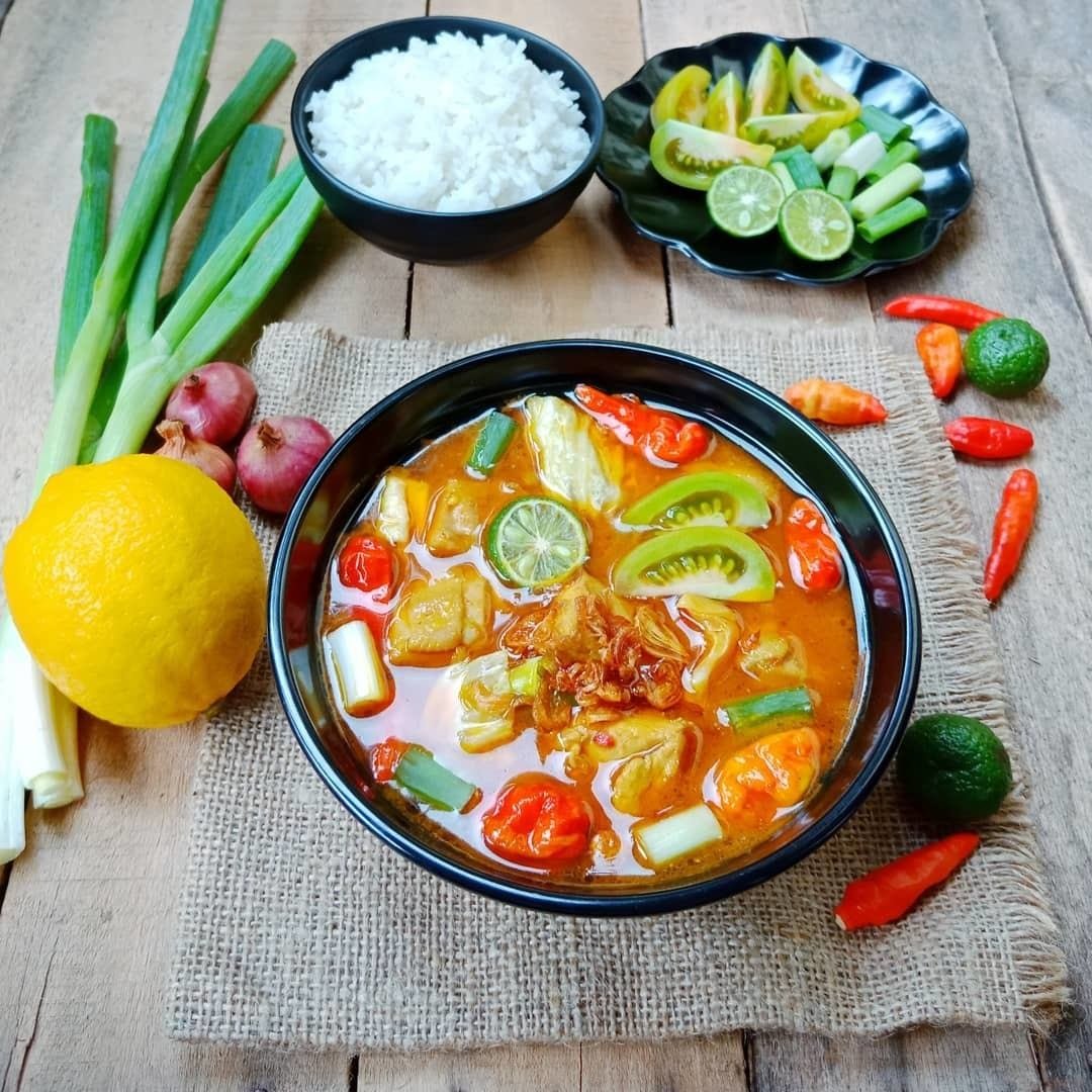 Resep Tongseng Ayam Super Lezat Rahasia Rasa Kuah Gurihnya!