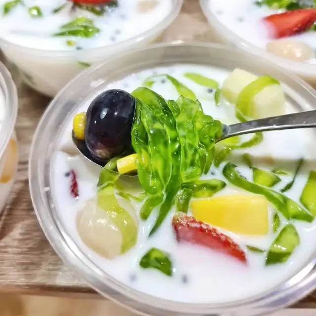 Resep Ximilu Jelly Anti Gagal Lembut Kenyal Bikin Nagih!