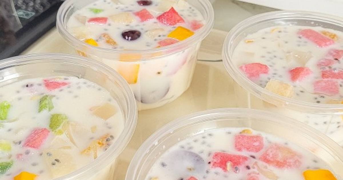Resep Ximilu Premium
