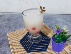 Rahasia Resep Yakult Segar Bikin Sendiri di Rumah!