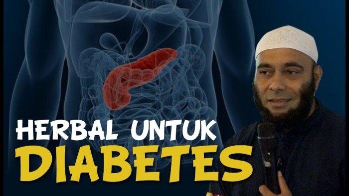 Resep Zaidul Akbar Ampuh Atasi Diabetes? Cek Rahasianya!