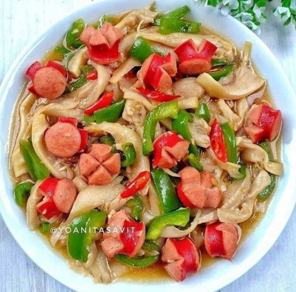 aneka resep masakan rumahan
