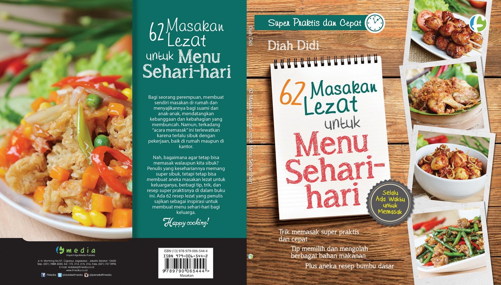 buku resep masakan nusantara pdf