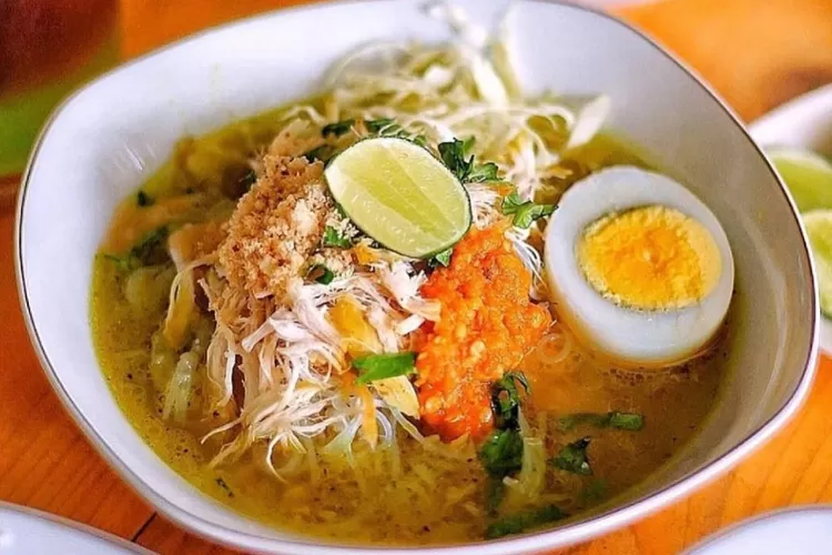 Resep Masakan Enak Mudah Temukan Menu Favoritmu!