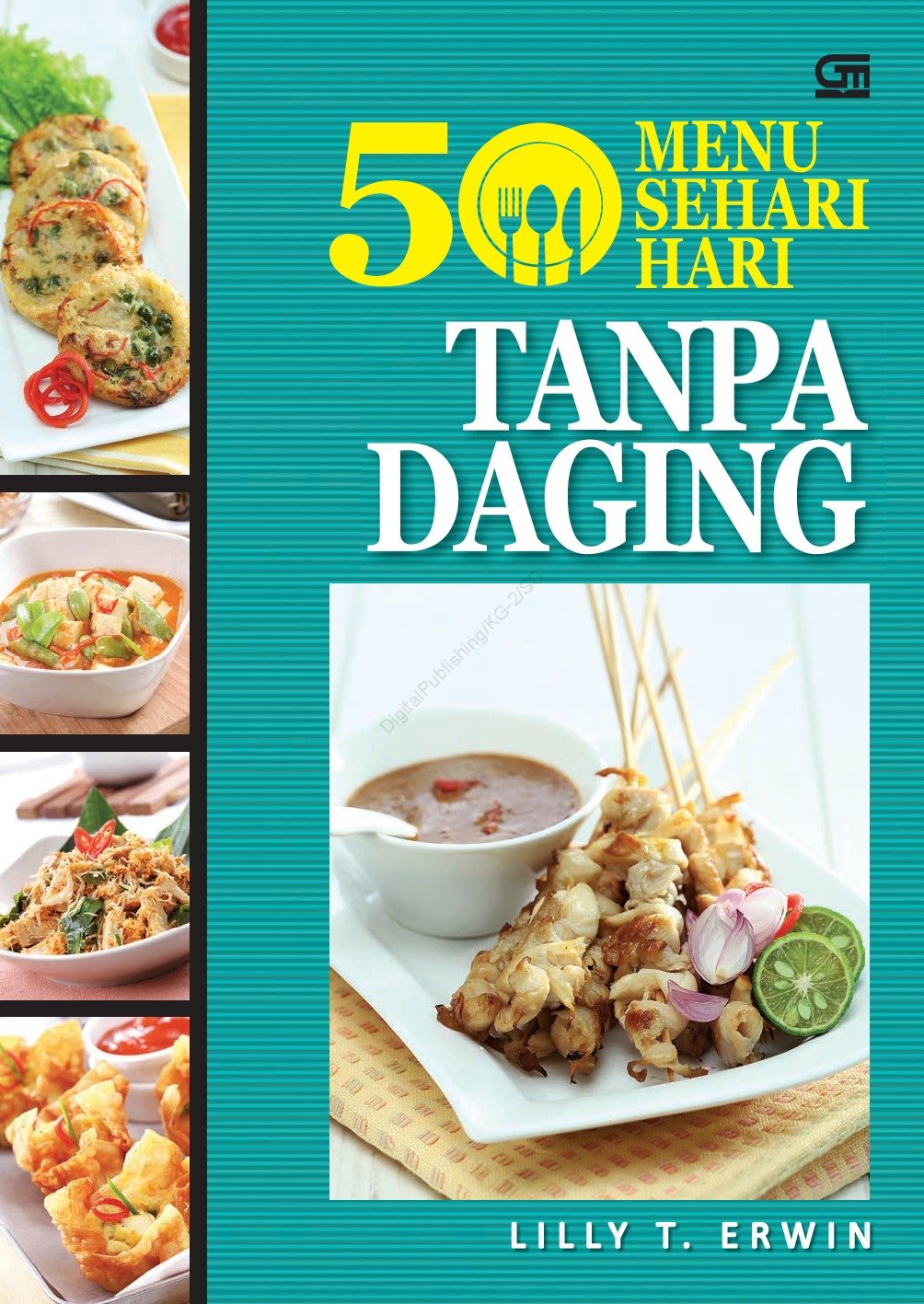 Rekomendasi Ebook Resep Masakan PDF Gratis! Download Sekarang!
