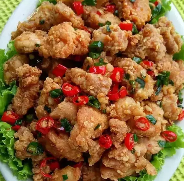 Resep Masakan Rumahan Anti Gagal Enak Mudah Hemat!