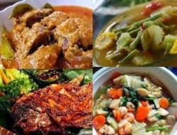 Resep Masakan Enak Mudah Bikin Nagih!