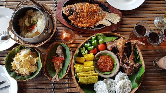 Resep Lawuh Ndeso Sajian Rumahan Jawa yang Bikin Nagih!