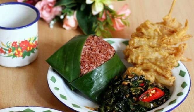 lawuh ndeso resep masakan rumahan jawa