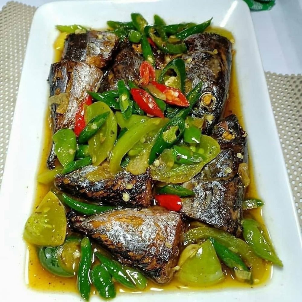 macam macam resep masakan