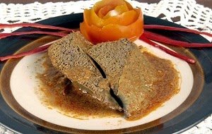 Resep Limpa Sapi Padang Rahasia Rasa Legendaris!