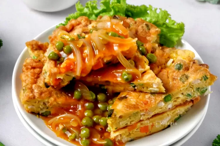 Resep Masakan 1 Minggu Anti Ribet Hemat Bikin Nagih!