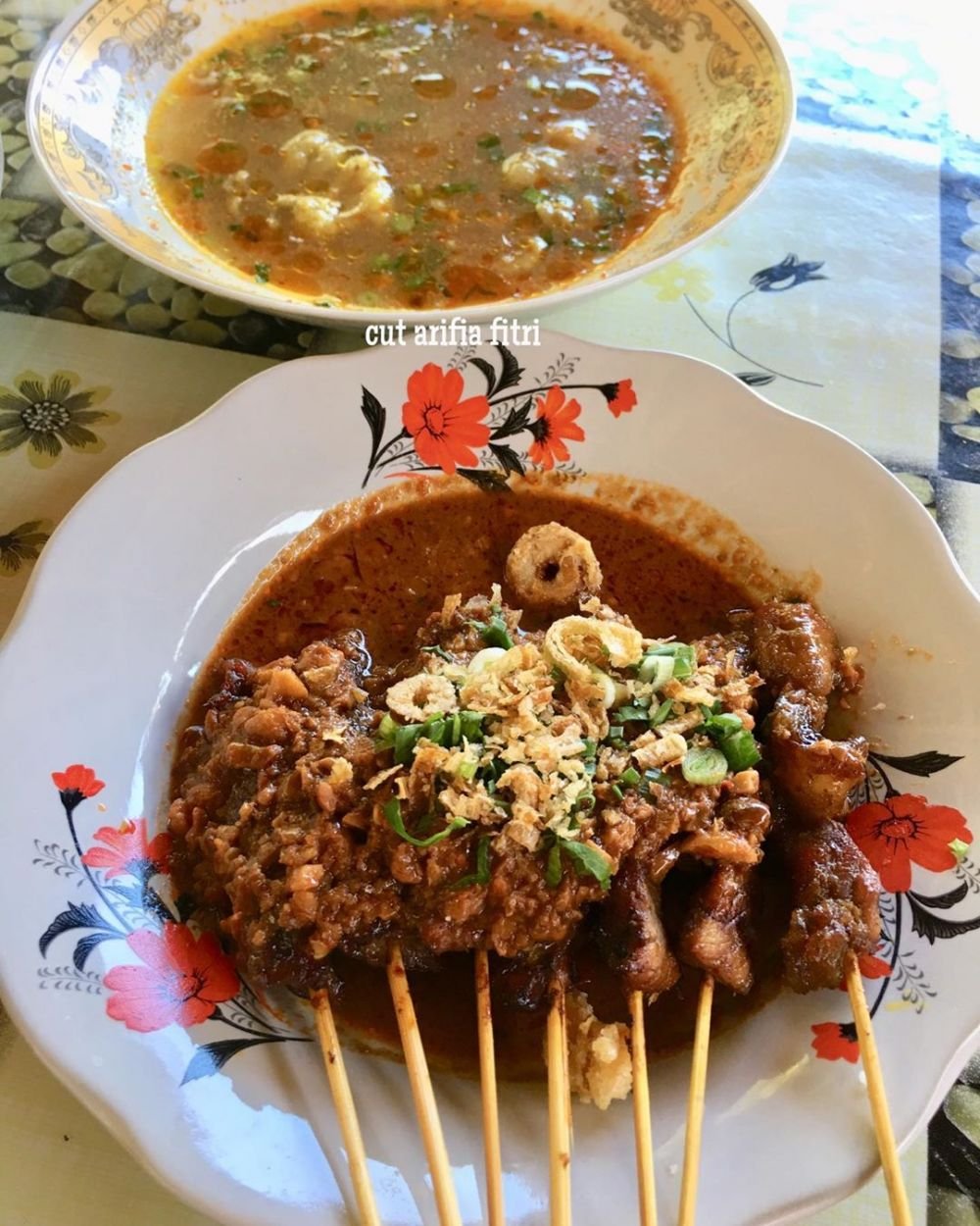 resep masakan aceh