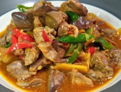 Rahasia Ampela Ati Ayam Super Lezat Anti Gagal!