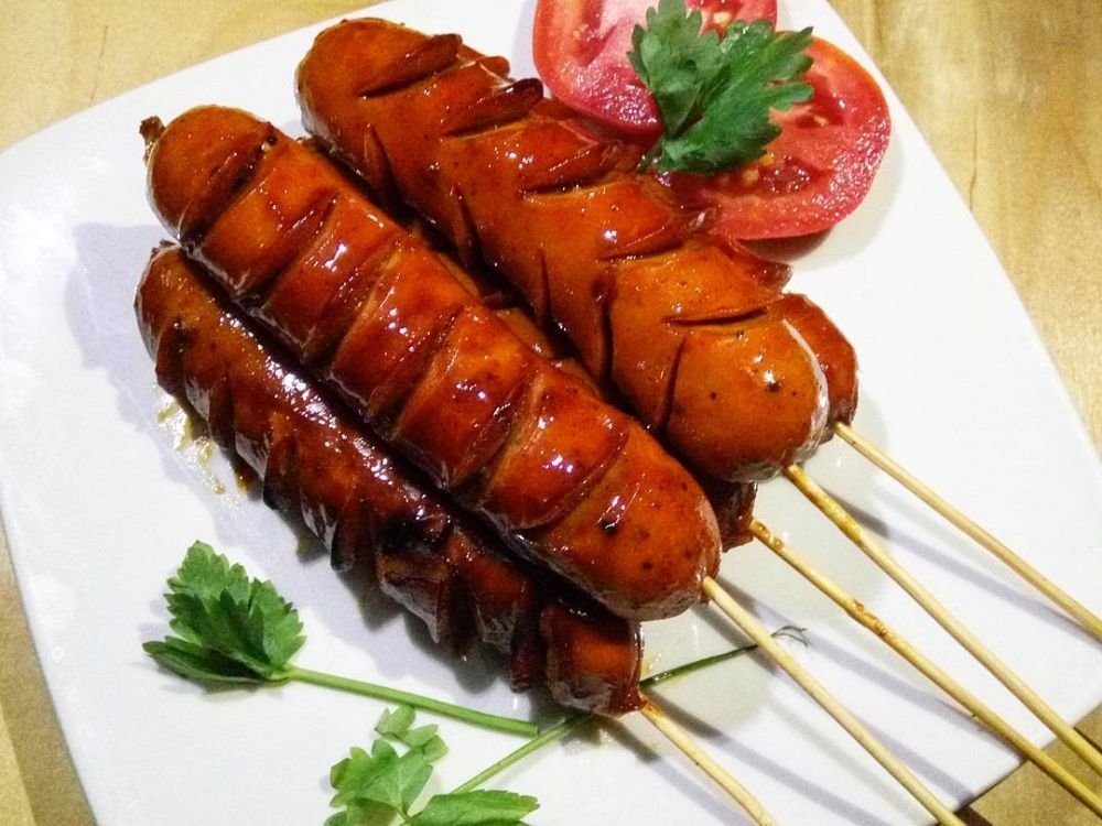 Resep MPASI 23 Tahun Enak Sehat Anak Lahap!