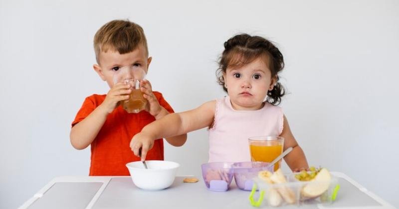resep masakan anak 3 tahun