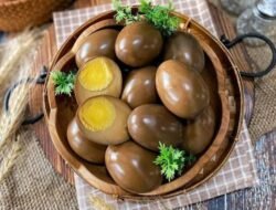 Resep Masakan Anak Kos AntiMager Tahan Lama Hemat!