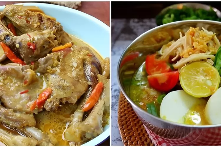 Resep Masakan Anti Mubazir Awet Seminggu Rasa Tetap Mantul!
