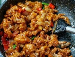 Resep Ayam Fillet Anti Gagal Lembut Juicy Mudah!