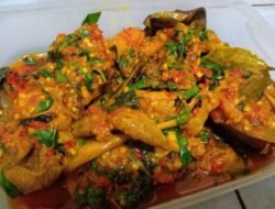 Resep Ayam RicaRica Pedas Mantul Bikin Nagih!