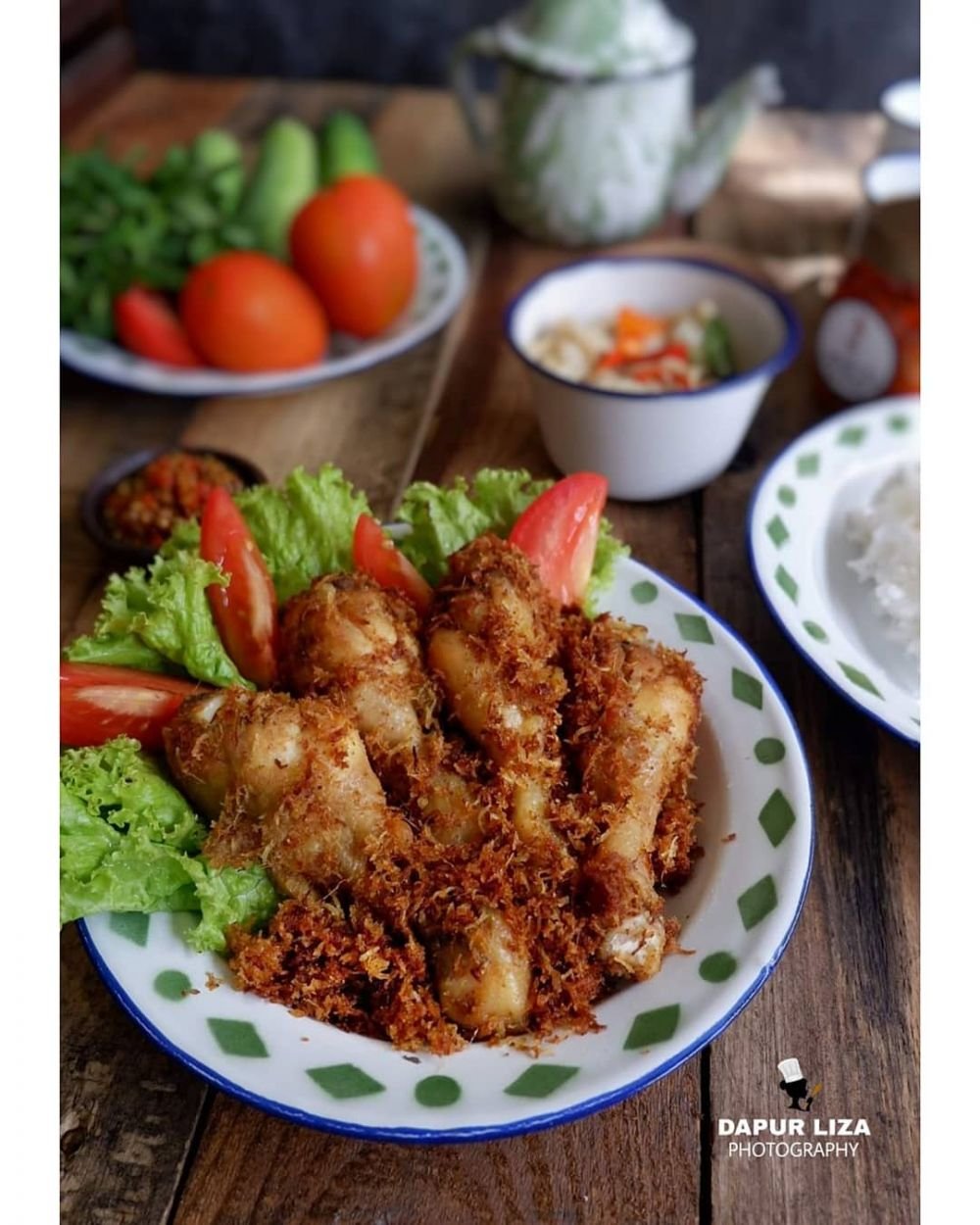 Resep Ayam Sederhana 3 Menu Lezat Anti Gagal untuk Keluarga